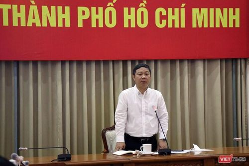 TP.HCM thúc đẩy chính quyền số tiếp nhận phản ánh của người dân