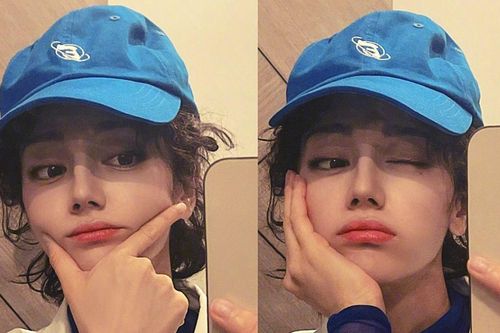 Ngự Giao Ký: Ơn giời, tóc của Địch Lệ Nhiệt Ba không còn 'dị' nữa rồi!