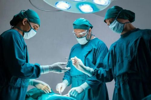 Tiêm cocaine vào 'cậu nhỏ', người đàn ông gặp cái kết không thể tệ hơn