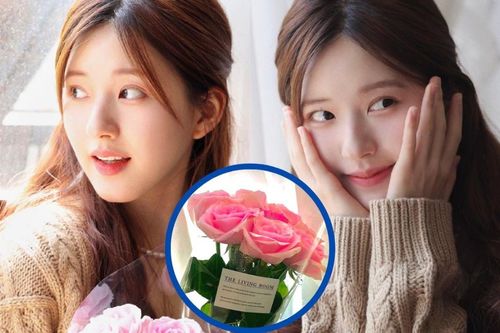 Thả Thí Thiên Hạ chưa chiếu xong, Triệu Lộ Tư đã vướng tin đồn 'mặn nồng' với bạn trai cùng ngành?