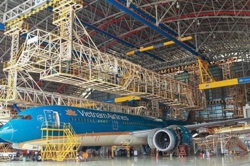 Cần trên 2.750 tỷ đồng xây dựng khu bảo trì tàu bay tại sân bay Long Thành