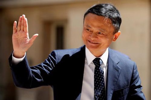 Tin đồn tỷ phú Jack Ma bị bắt, cổ phiếu Alibaba lao dốc không phanh