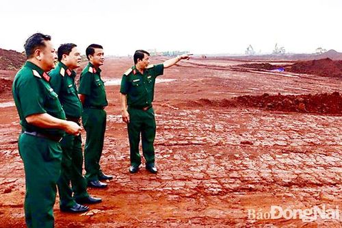 Phối hợp chặt chẽ tuyên truyền, làm tốt công tác tuyển sinh quân sự