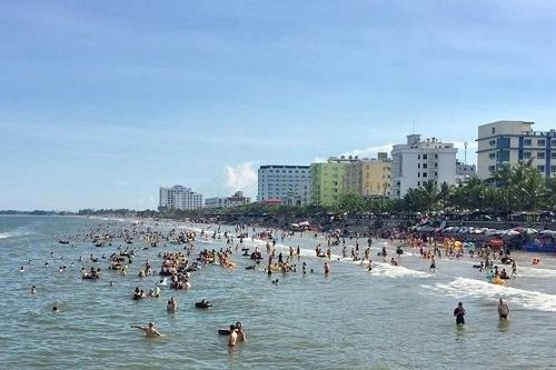 Thanh Hóa hút lượng khách 'khủng' dịp lễ 30/4