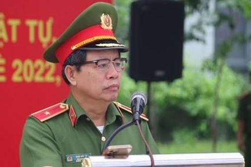 Công an TPHCM: Đảm bảo an toàn cho người dân vui chơi dịp lễ 30-4 và 1-5