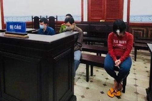 Hai đối tượng đột nhập nhà ca sĩ Nhật Kim Anh trộm 4,5 tỷ đồng lãnh 30 năm tù