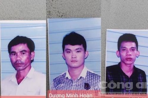 Mâu thuẫn lúc tính tiền, quản lý quán karaoke bắt trói khách chở đi đánh đập
