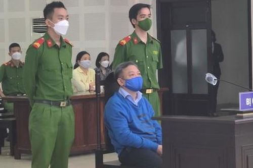 Đại gia Thanh 'đeo' ép nữ doanh nhân viết giấy nợ 122 tỷ đồng lãnh 8 năm tù