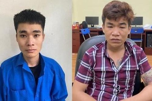 Bắt nhóm đối tượng chuyên cung cấp ma túy vào các công trường xây dựng