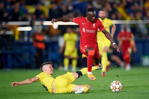 Ngược dòng hạ Villarreal, Liverpool vào chung kết Champions League