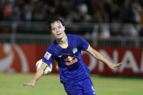 Lễ trưởng thành của HAGL ở AFC Champions League