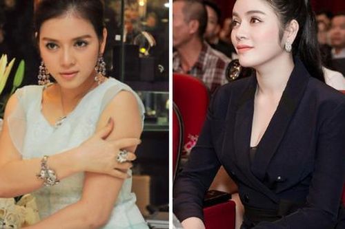Sao Việt kinh doanh: Lý Nhã Kỳ 'trùm' bất động sản, kim cương vẫn tham vọng nghệ thuật