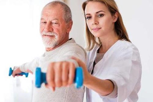 2 liệu pháp có thể giúp giảm khó thở, mệt mỏi do COVID-19 kéo dài
