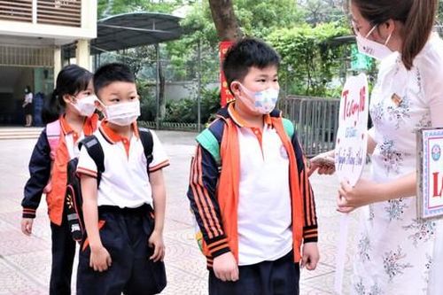Địa phương nào cho học sinh nghỉ hè sớm nhất?