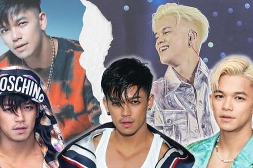 Đội trưởng Street Dance Việt Nam Trọng Hiếu: Đẹp trai, nhảy xịn, nói tiếng Việt 'cưng xỉu'