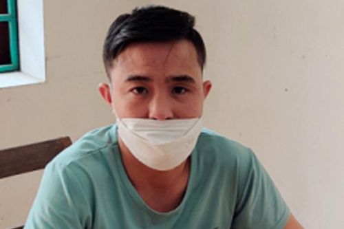 Tạm giam đối tượng chiếm đoạt bé trai 3 tháng tuổi