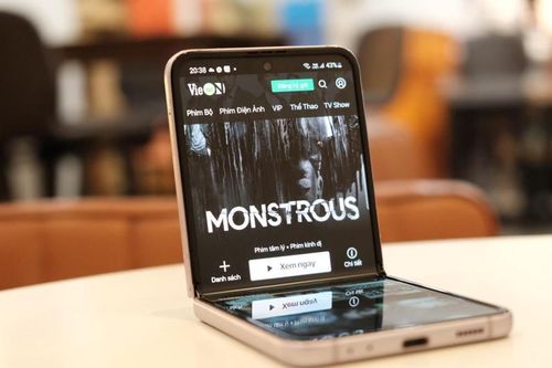 Người dùng nói gì sau 4 tháng sử dụng Galaxy Z Flip3?