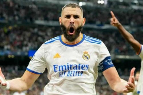 Real Madrid lập kỳ tích với 1% cơ hội