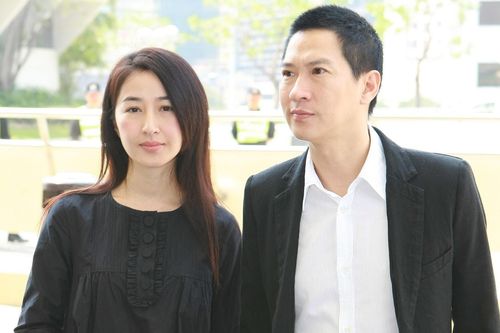 Quan Vịnh Hà suy sụp sau khi em trai tử nạn