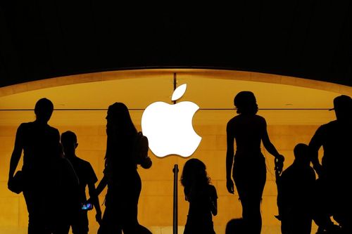 Hàng loạt nhân viên Apple đòi nghỉ việc