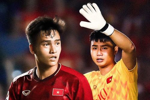 Lợi thế kinh nghiệm ở U23 Việt Nam