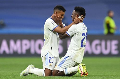 8 màn lội ngược dòng kinh điển ở Champions League