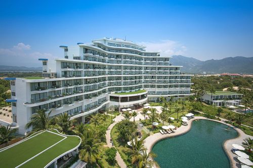 Du lịch Việt bội thu dịp lễ