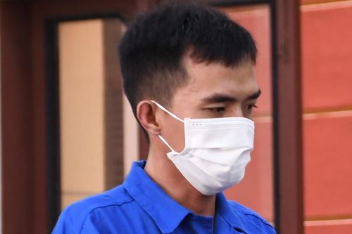 Lĩnh 8 năm tù vì chống phá chính quyền