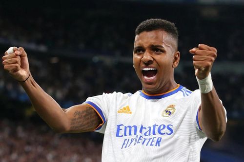 Người hùng Real không tin vào sự thật trước Man City