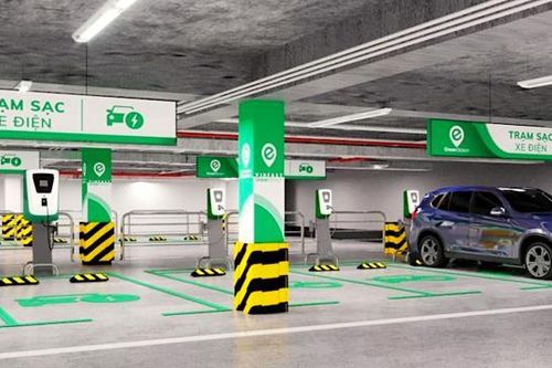 Giá điện thấp quyết định mua xe điện của người tiêu dùng Đông Nam Á