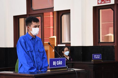 Phạt 8 năm tù đối tượng chống phá Nhà nước