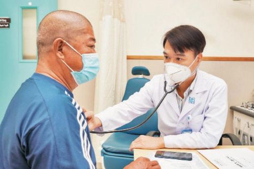 Tín hiệu vui trong điều trị ung thư gan