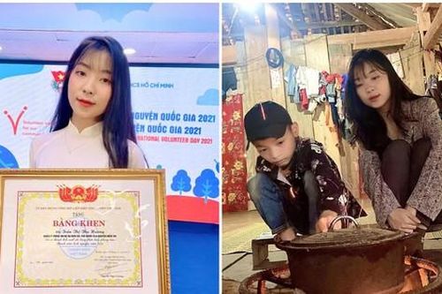 Phó chủ nhiệm dự án Nuôi Em dành trọn thanh xuân mang bữa cơm cho những em nhỏ vùng cao