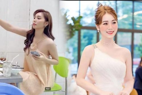 Bị chê 'cam thường nhìn kinh', gái xinh TikTok thẳng thừng đáp trả fan