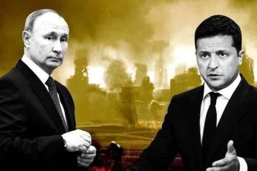 Cựu Tổng thống Brazil nói về khủng hoảng Nga-Ukraine: Tại anh, tại ả, tại cả đôi bên