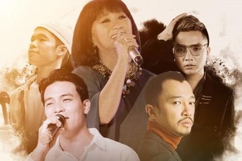 Nhiều hoạt động đánh dấu sự trở lại của phố đi bộ Trịnh Công Sơn