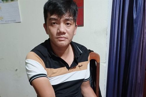 Bắt đối tượng chuyên trộm cắp tài sản tại âu thuyền Thọ Quang