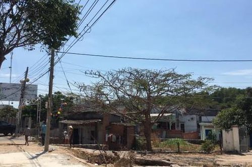 Sau bài viết trên Báo PLVN: Huyện Long Điền đối thoại với 10 hộ dân bị thu hồi đất