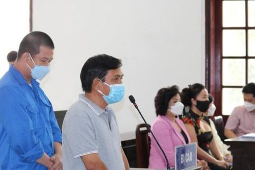Vĩnh Long: Lợi dụng hoạt động từ thiện để lừa đảo chiếm đoạt gần 68 tỷ đồng, bị phạt tù chung thân