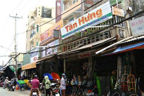Bến Tre: Tiếp tục điều tra và xử lý triệt để vụ án tranh chấp dân sự phát sinh vụ án hình sự