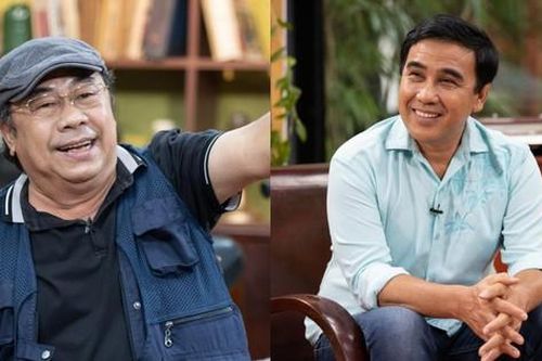Chân dung đạo diễn cho 30 người lao vào đánh MC Quyền Linh khi đóng phim