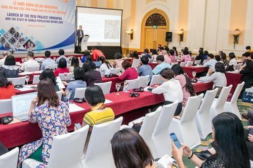Hỗ trợ Việt Nam giám sát các mục tiêu phát triển bền vững