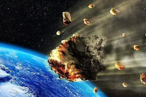 Sốc: Sự sống trên Trái đất đến từ tiểu hành tinh cách đây 3,8 tỷ năm, NASA có bằng chứng?