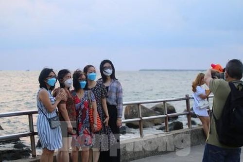 Du lịch nghỉ lễ 30/4, 1/5: 5 triệu khách nội địa, 10 địa phương tăng trưởng mạnh