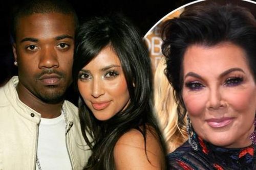 Tình cũ vạch trần sự thật về scandal rò rỉ băng sex với Kim Kardashian