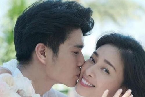 Chuyện tình Ngô Thanh Vân: Kết thúc hoàn hảo của mỹ nhân tự xếp hạng 'ế'