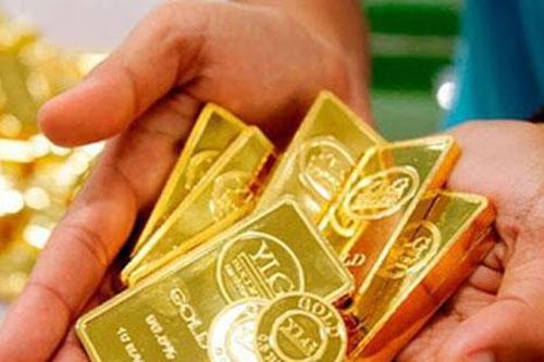 Người Việt tiêu thụ gần 20 tấn vàng trong quý 1/2022
