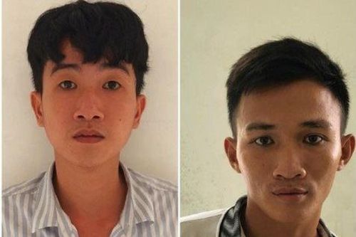 Bắt 2 đối tượng trong vụ cướp điện thoại khiến thanh niên 19 tuổi tử vong