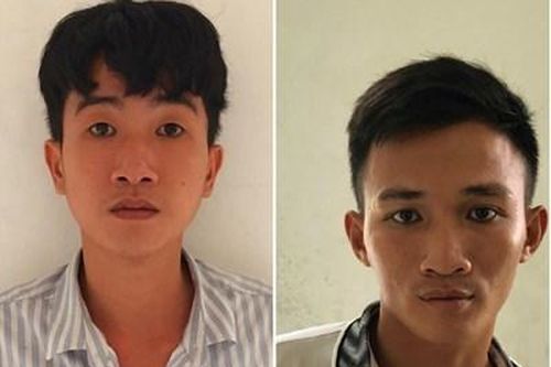 Bắt giam hai đối tượng cướp iPhone 12 khiến nam thanh niên tử vong