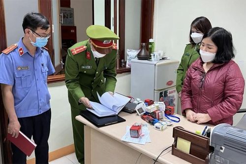 Liên ngành đề xuất giải pháp tiếp nhận, xử lý tố giác, tin báo tội phạm và án hình sự